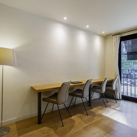Ola Living Diagonal Apartments Barselona Dış mekan fotoğraf