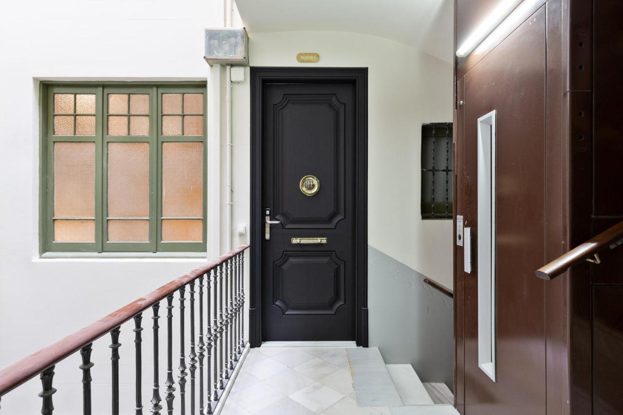 Ola Living Diagonal Apartments Barselona Dış mekan fotoğraf