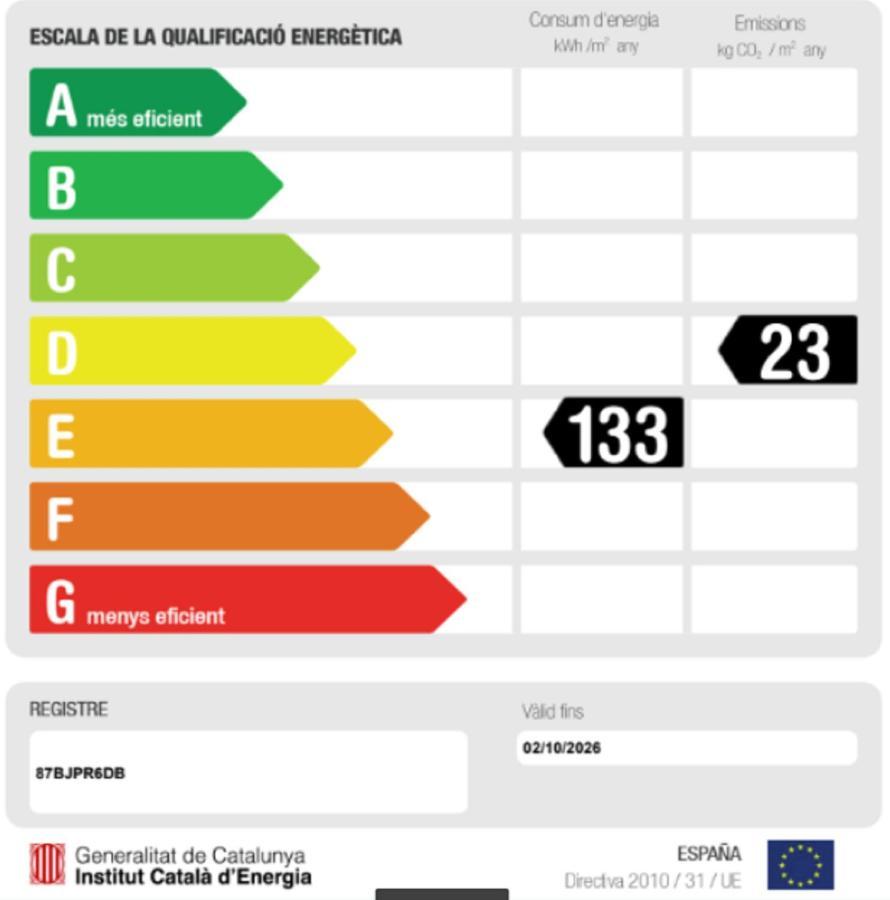 Ola Living Diagonal Apartments Barselona Dış mekan fotoğraf