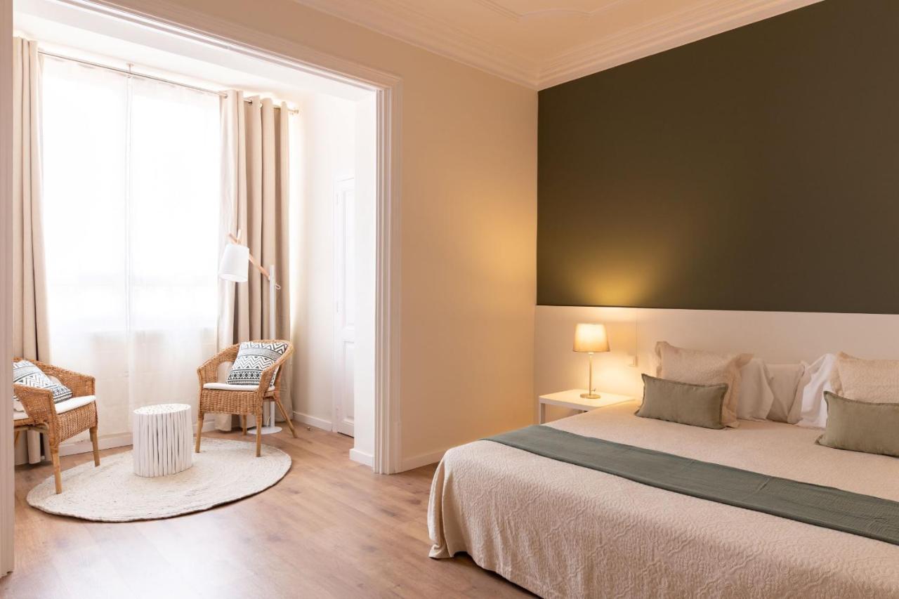 Ola Living Diagonal Apartments Barselona Dış mekan fotoğraf