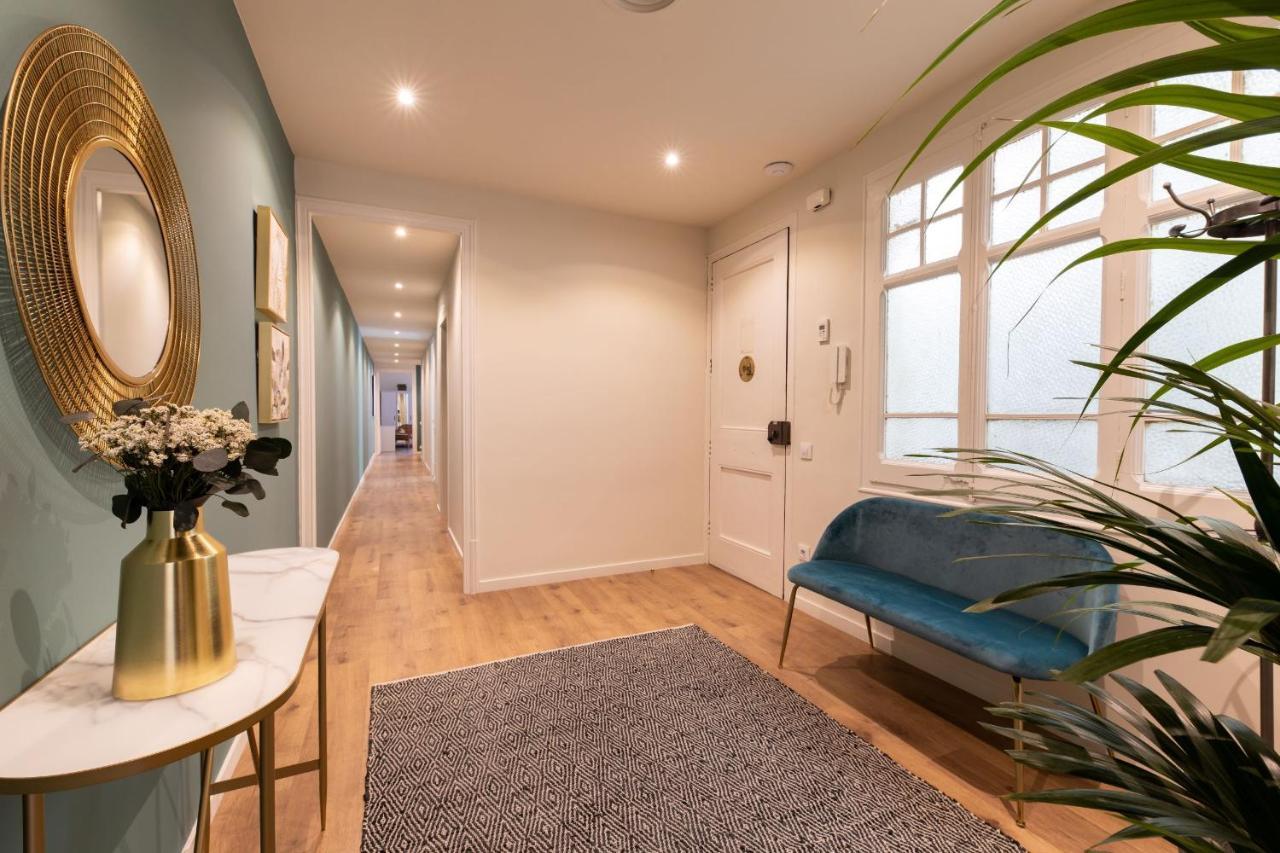 Ola Living Diagonal Apartments Barselona Dış mekan fotoğraf