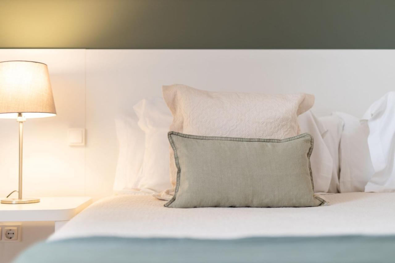 Ola Living Diagonal Apartments Barselona Dış mekan fotoğraf