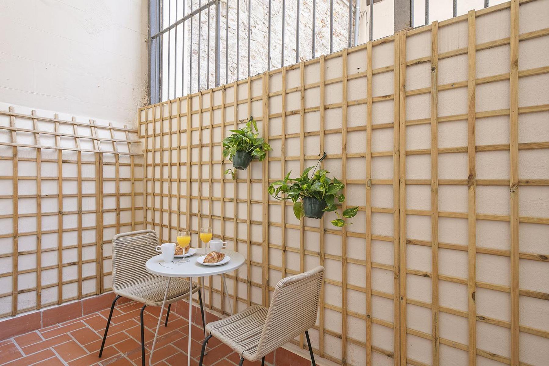 Ola Living Diagonal Apartments Barselona Dış mekan fotoğraf