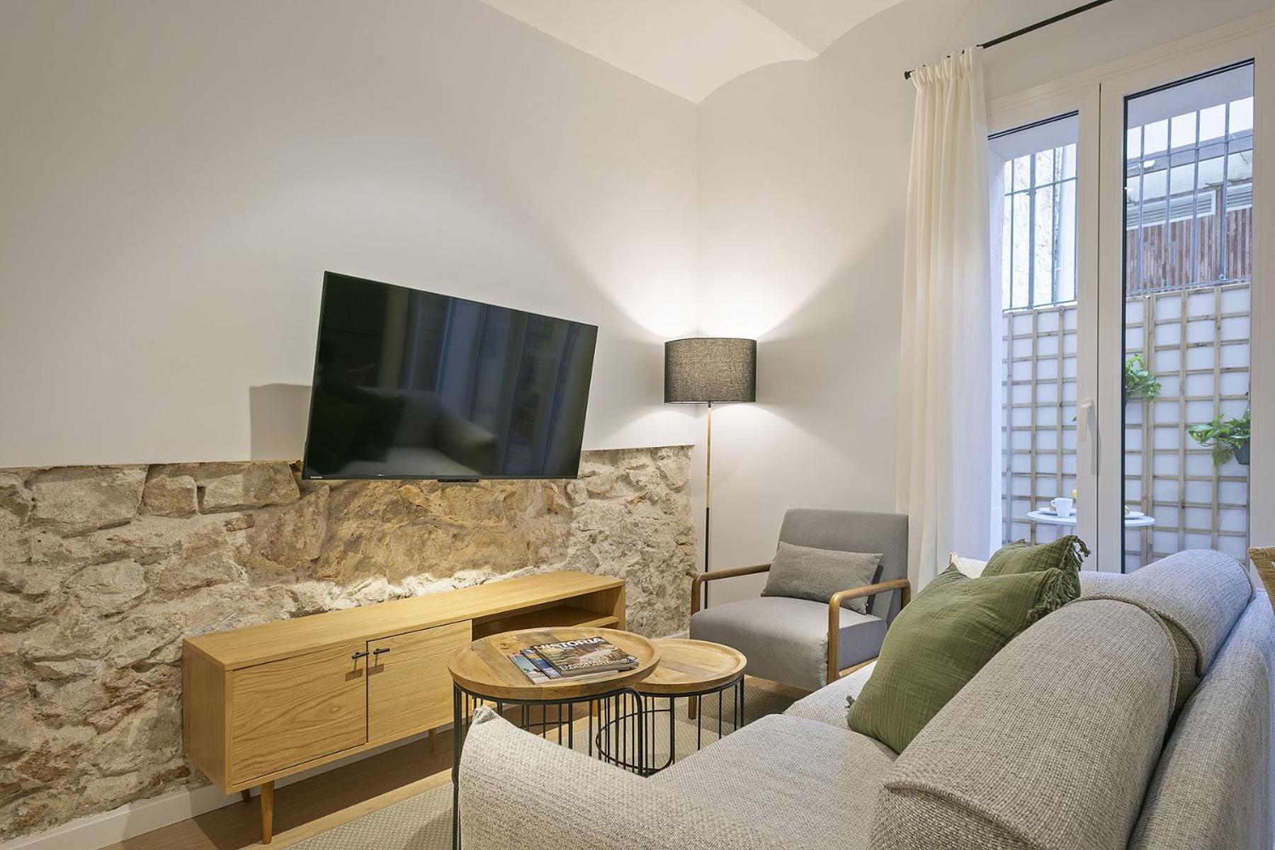Ola Living Diagonal Apartments Barselona Dış mekan fotoğraf